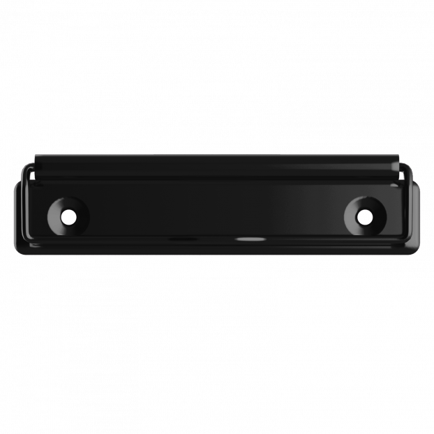 120 mm Black Clipboard Clip 